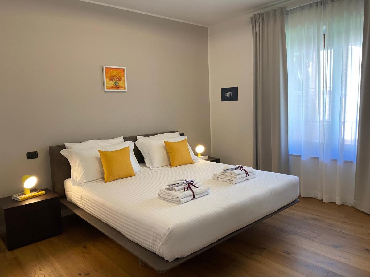 Bed'S Apartments Soave  Exterior foto